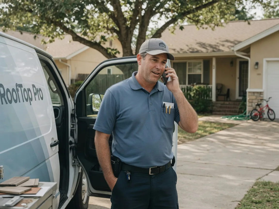 Roof Repair Camp Murray, WA FAQs