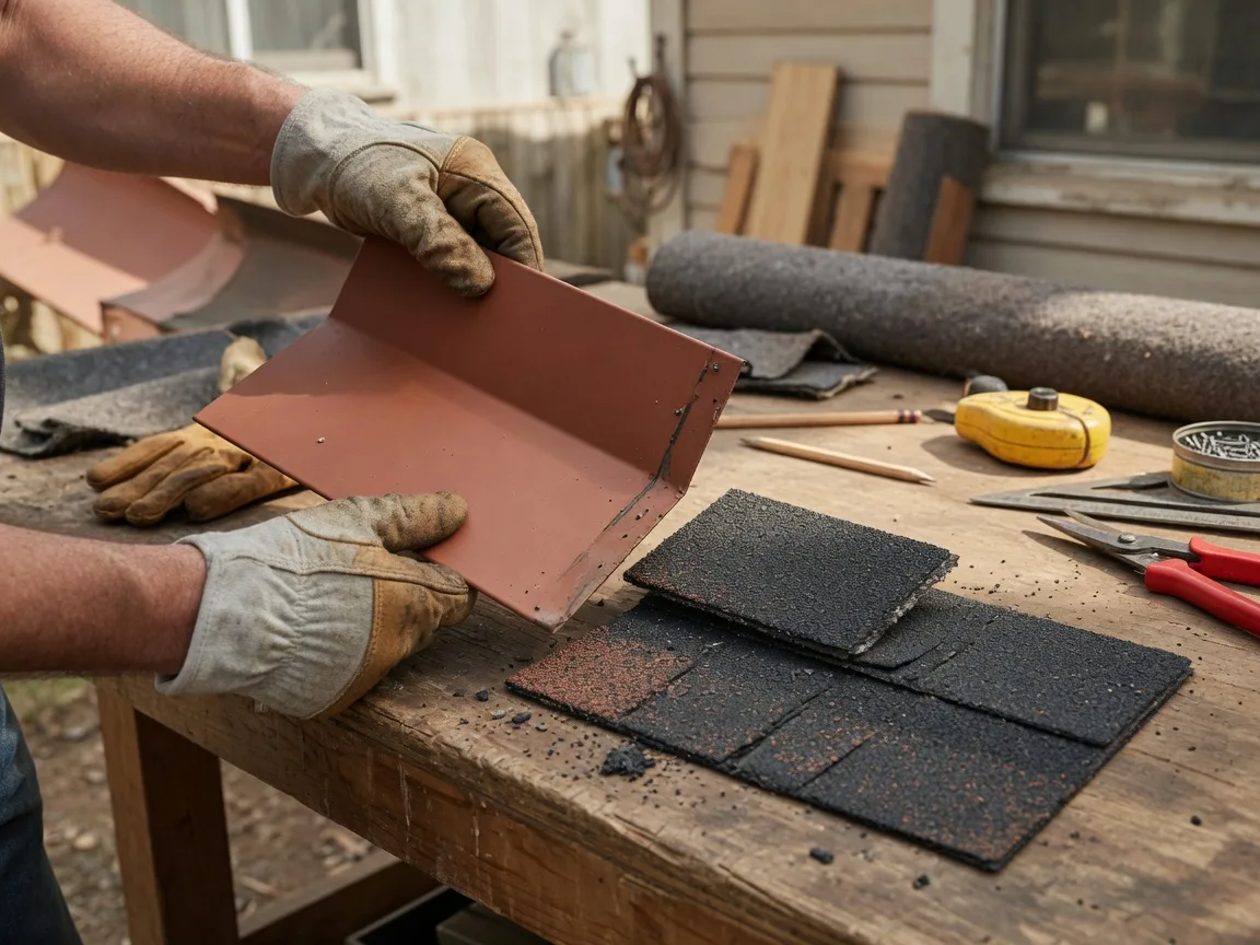 Roof Repair company in Camp Murray, WA